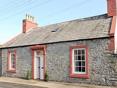 The Cottage Garlieston Exterior photo