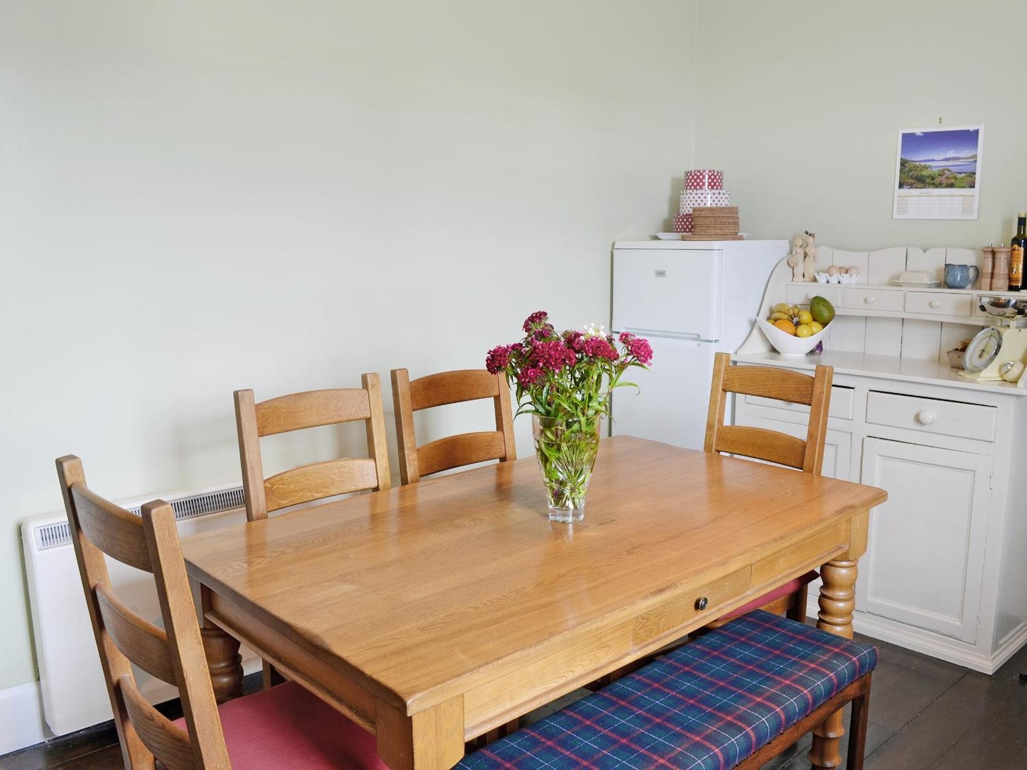 The Cottage Garlieston Exterior photo